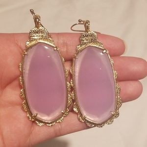 RESERVED-Kendra Scott Rosie Earrings